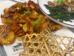 -鲜味食族水产·海鲜餐厅