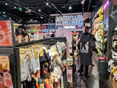 -酷乐潮玩(五道口购物中心店)