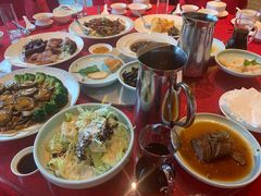 -上海静安香格里拉大酒店