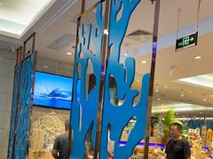 -初色海鲜自助(万丰路店)