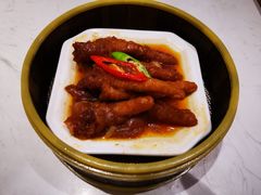 -如轩海鲜砂锅粥(国际能源店)