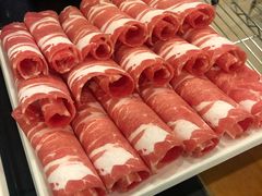 上脑羊肉-情忆草原涮肉馆