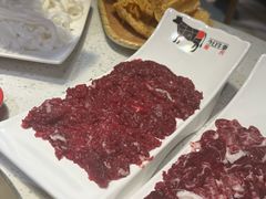 -今日牛事潮汕鲜牛肉火锅(瑞金店)