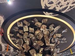 -星汇餐厅(新濠影汇店)