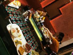 -堂会(白云店)