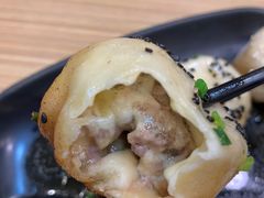 -小杨生煎(龙之梦购物中心店)