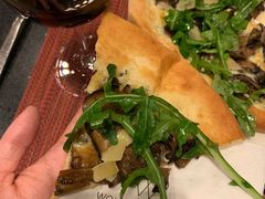 -WOLFGANG PUCK KITCHEN & BAR(迪士尼小镇店)