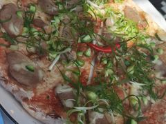 -玛尚诺Pizza&Bar(长泰广场店)