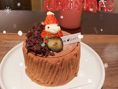 -Ten Olives甜点