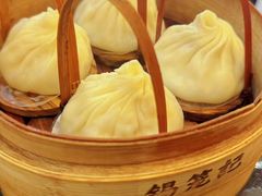 -锡笼记·无锡小笼(人民路店)