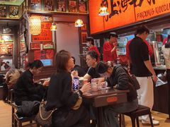 -王繁星面馆(西安熙地港店)