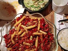 -胡桃里乐队酒馆(农科路店)