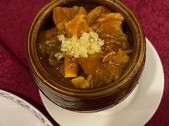 -92°C俄式厨房(中央大街店)