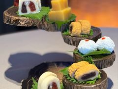 -花家怡园(中关村·融科店)