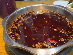 -青山青豆花·笑禅豆腐鱼(黄泥塝店)