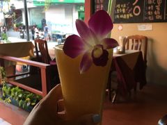 芒果汁-Red Lobster