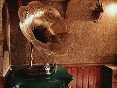 -秃鹫湾·推理大师沉浸式实景演绎推理剧场