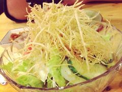iphone_upload_pic-気楽亭和食料理(气乐亭大世界本店)