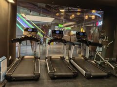 -TOP健身私教工作室(侨香店)