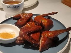 -老伙记海鲜码头(北滘店)