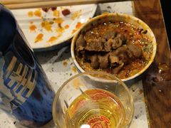 -阿串串老火锅(力盟店)