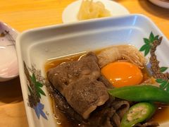寿喜烧-鮨清日本料理