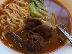 -子霖南山鲜虾面(南山总店)