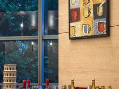 -北辰洲际酒店·IT MAMA意式家味餐厅