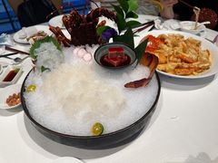 -金苑海鲜酒家(来魅力店)