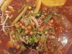 -海椒市落舌·麻辣烫冒菜(中关村店)