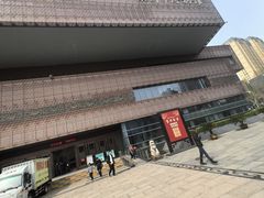-临沂市博物馆