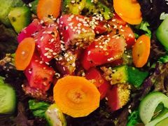 -胡桃里音乐酒馆(曲江店)