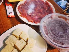 -成都玉林串串香火锅(三八店)
