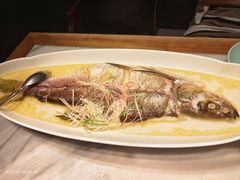 -苏帮袁Sue Cuisine(来福士店)