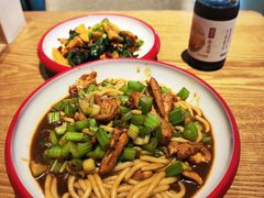 -西粉堂新疆米粉(朝外店)