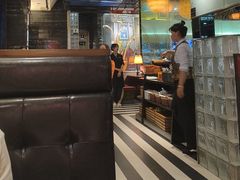 -南都咖啡西餐厅(天誉店)