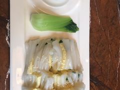 鸡蛋肠粉-广东道至正餐厅(区庄店)