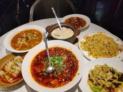 -小河盐帮·私家菜·烤鸭(三元桥·霄云路店)