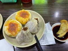 -李记清真馆(打钉巷店)