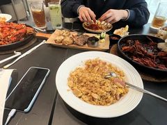 -必胜客(天鹅湖万达店)