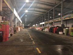 -西郊国际农产品交易中心