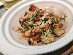 -将相和·海鲜蒸饺大连菜