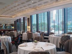 -上海总会SHANGHAICLUB(兴业太古汇店)