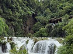 -天河潭旅游度假区