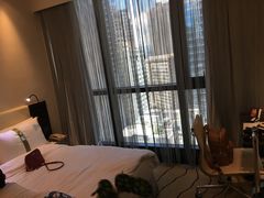 -香港铜锣湾皇悦酒店