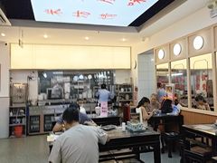 -渔乡米坊·岭南传统小吃专门店(天河龙口西店)