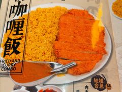 -五道双马·双马餐厅(五道口店)