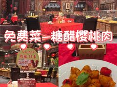 -正阳门饭庄·烤鸭·北京菜(万丰路七里庄店)