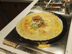 -煎饼道·新鲜现做(来福士店)