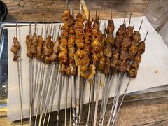 -枪火串烧·东北特色烧烤(罗湖总店)